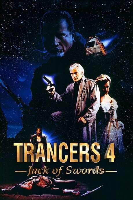 Trancers 4: Jack of Swords